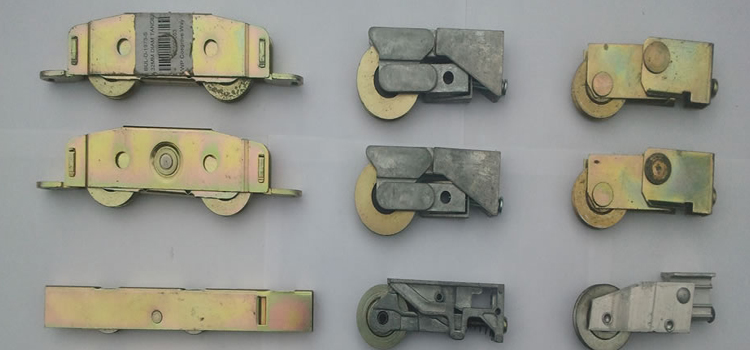 patio sliding door wheel replacement Egypt Lake-Leto